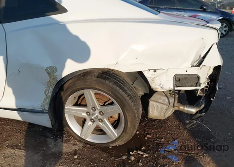 2012 Chevrolet Camaro 1Lt from USA, damaged, VIN 2G1FB1E33C9211533